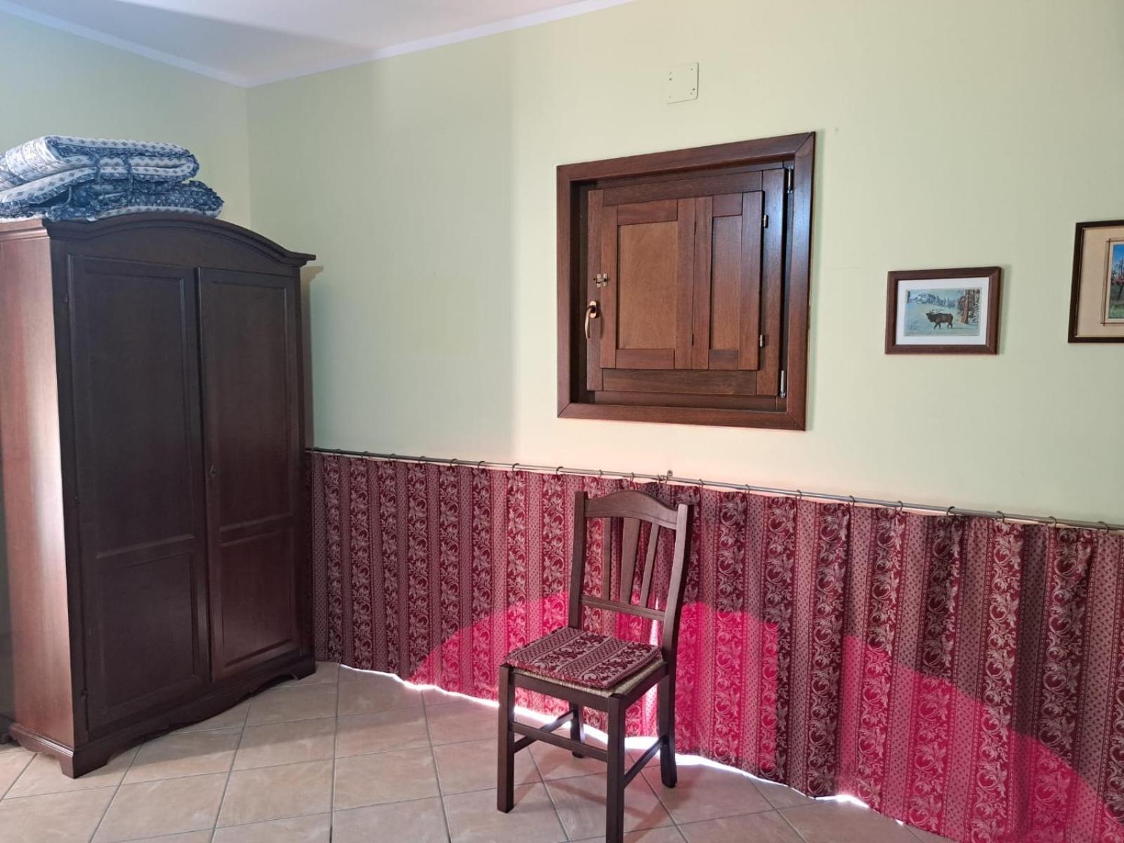 La Casa Di Lidia Bed & Breakfast Cardile Exterior photo