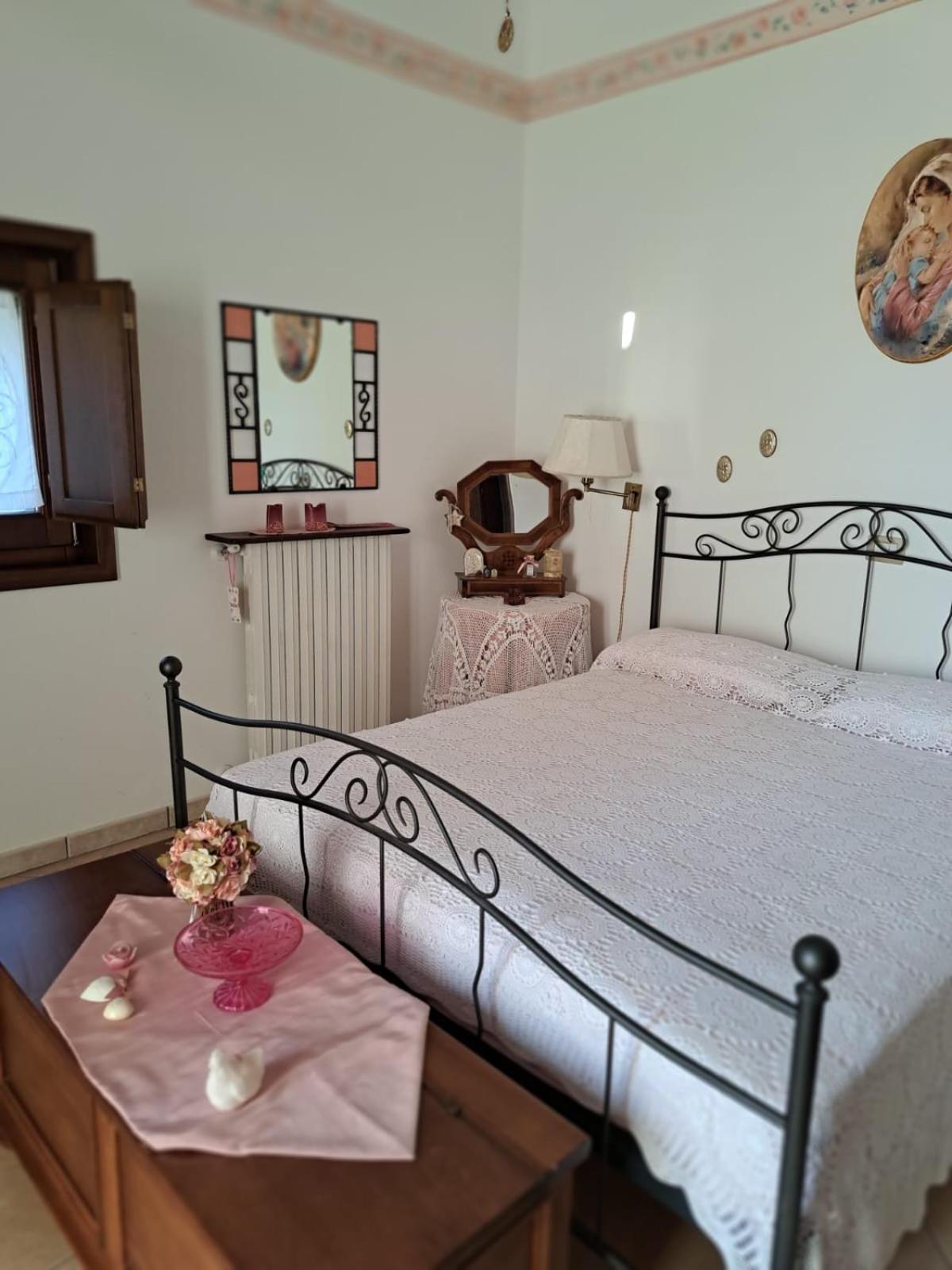 La Casa Di Lidia Bed & Breakfast Cardile Exterior photo