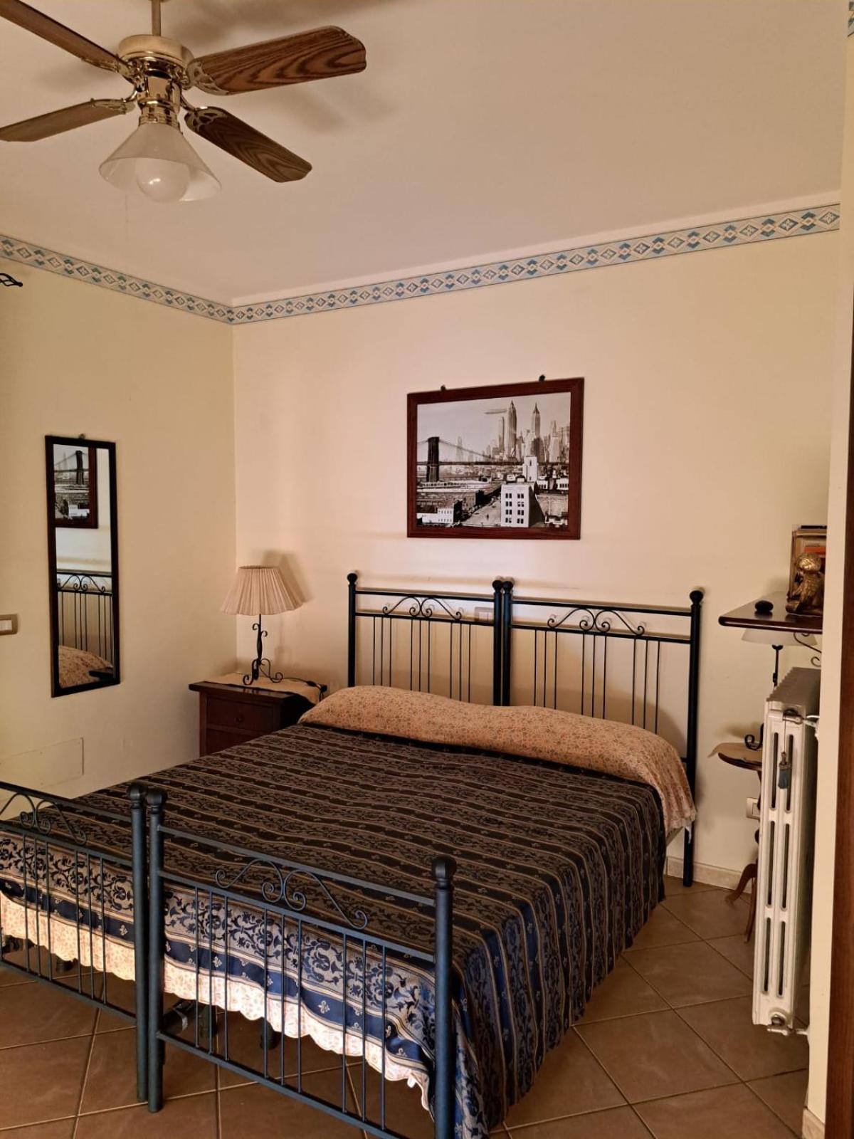 La Casa Di Lidia Bed & Breakfast Cardile Exterior photo