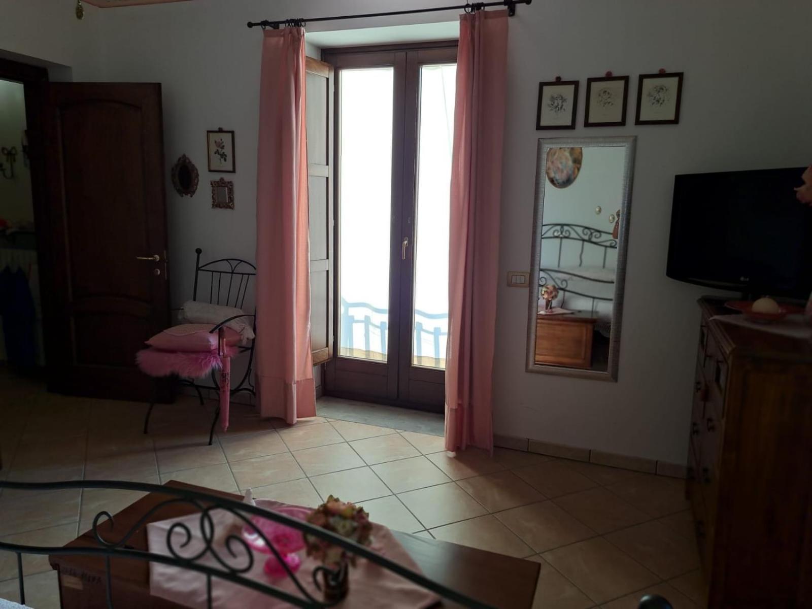 La Casa Di Lidia Bed & Breakfast Cardile Exterior photo