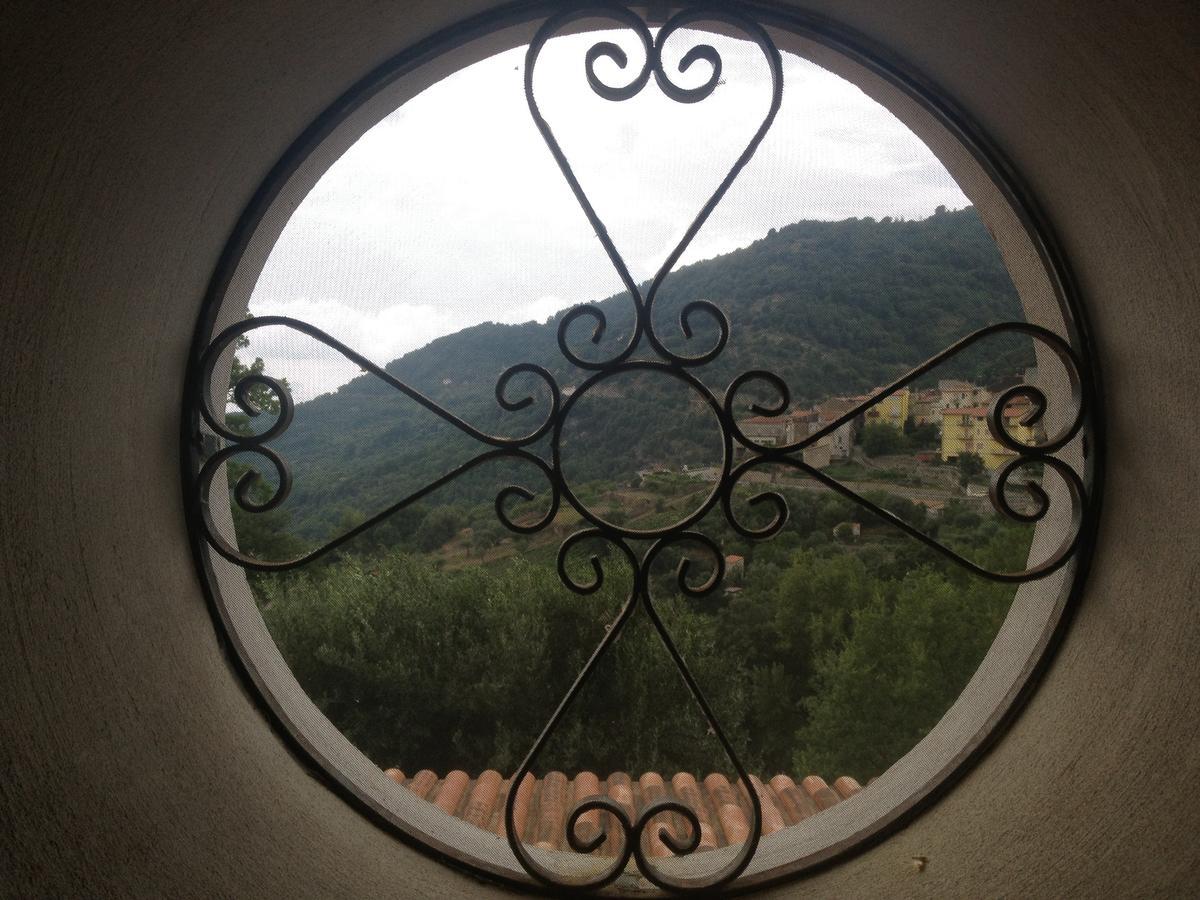 La Casa Di Lidia Bed & Breakfast Cardile Exterior photo